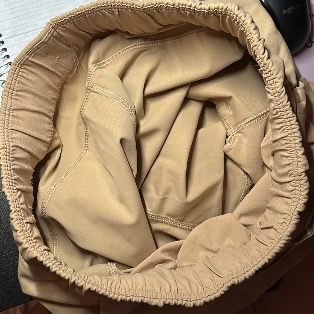 Lululemon On the Fly Jogger 25" *Luxtreme - Picture 8 of 8